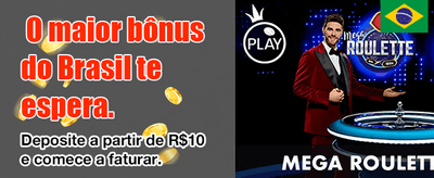 Jackpot Acumulado Hoje! banner