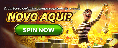 Ganhe Bônus de Boas-Vindas! banner